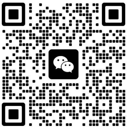 微信二维码：9817293